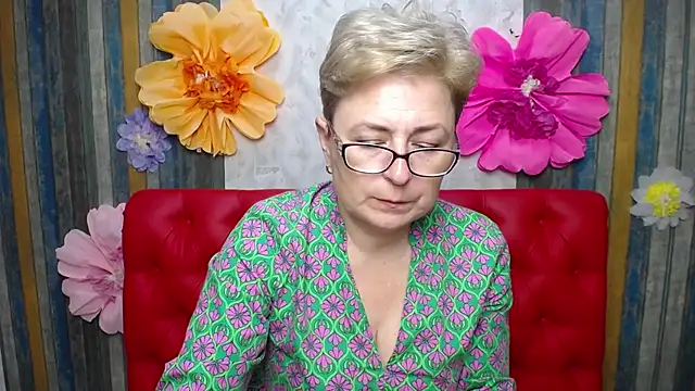 EmiliaGree webcam