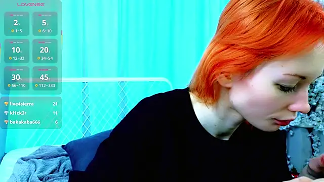 Kiara_Dream webcam