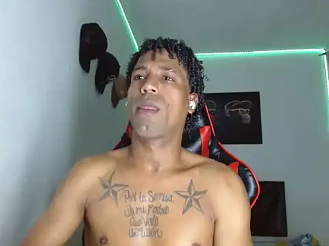 BBC_Black_ webcam