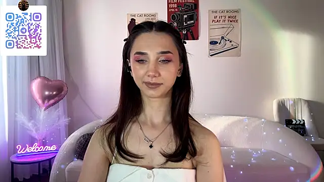 LinaMour webcam