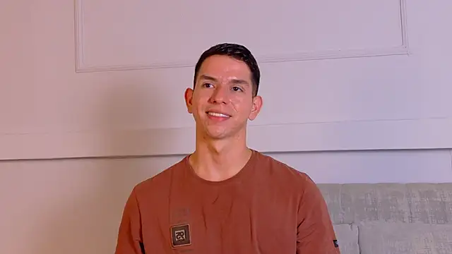 ZaneDawson webcam