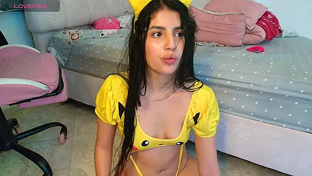 Julieta_Rose19 webcam