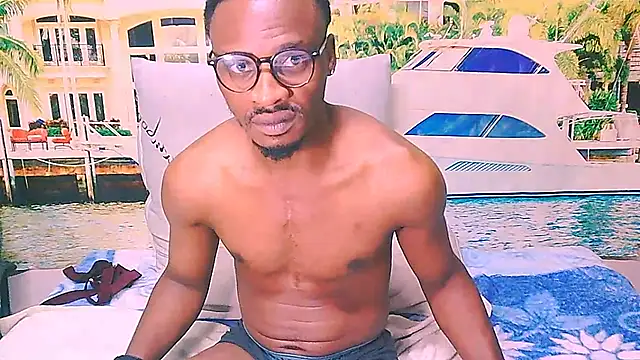 EbonyTiger69 webcam