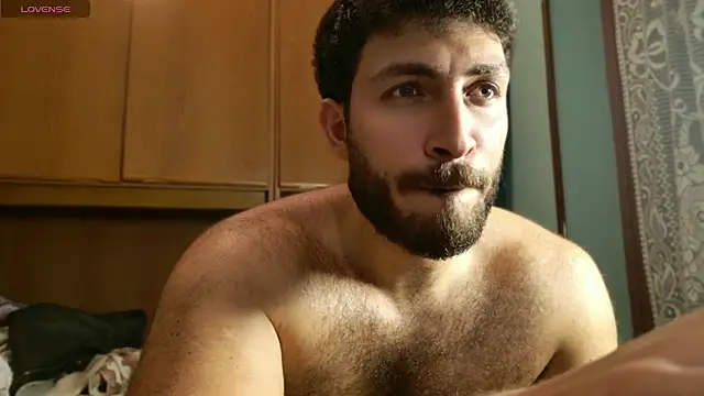 mark_ariete webcam