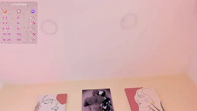 aura_vega webcam