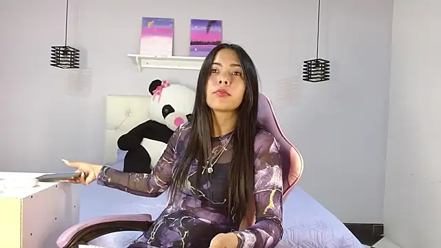 VelvetRosss webcam