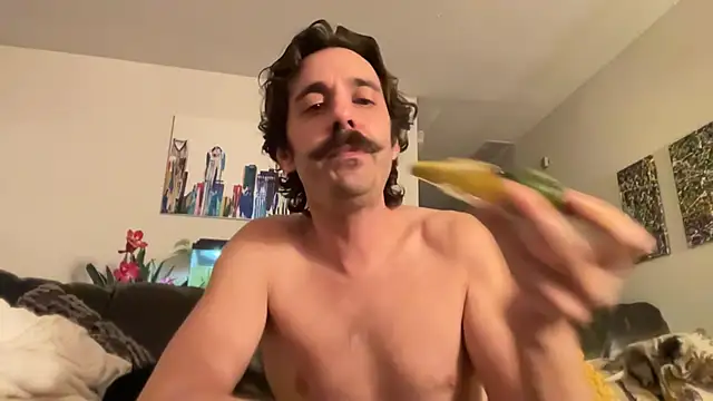 RawSlutMaker webcam