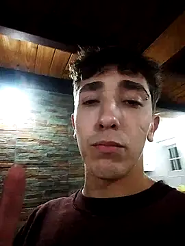 Lean2026a webcam