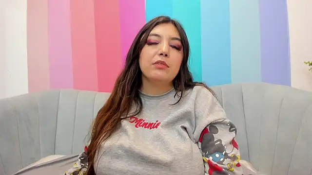 RoxanneDiaz webcam