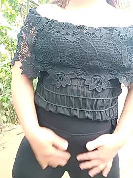 Lily_Henry webcam