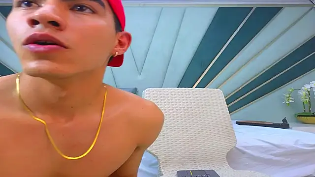 Sebastian_Vega webcam