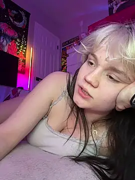 Cutiepiespanks webcam