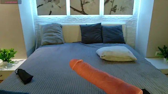 Betty_June webcam