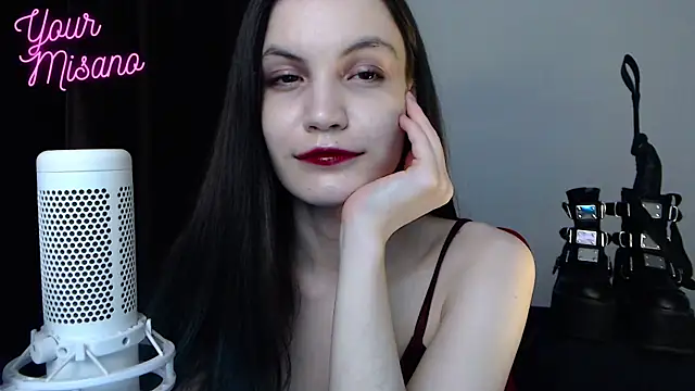 YourMisano webcam