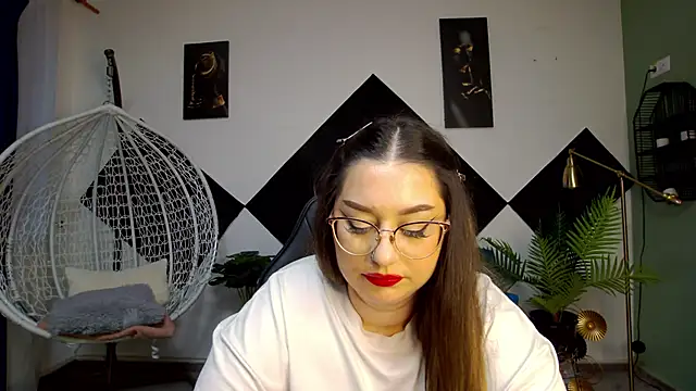 Katewalker_ webcam