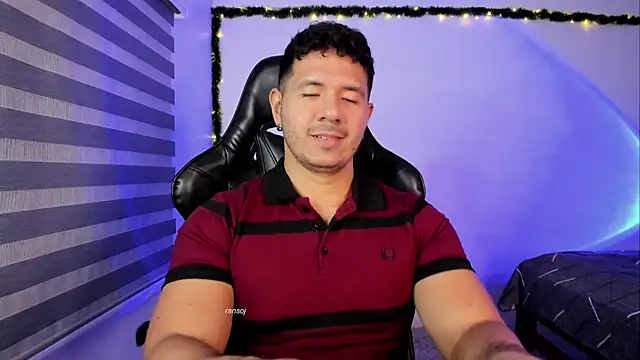 ransoj webcam