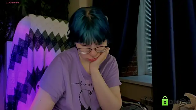 Melissa_Wells webcam