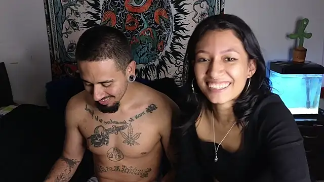 tony_and_sophia webcam