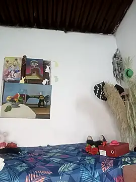lovely_kitt webcam