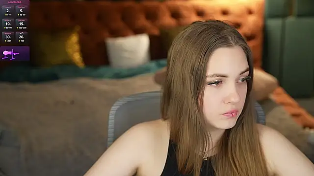 Grace_Fantasy webcam