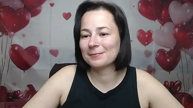 MarieSho webcam