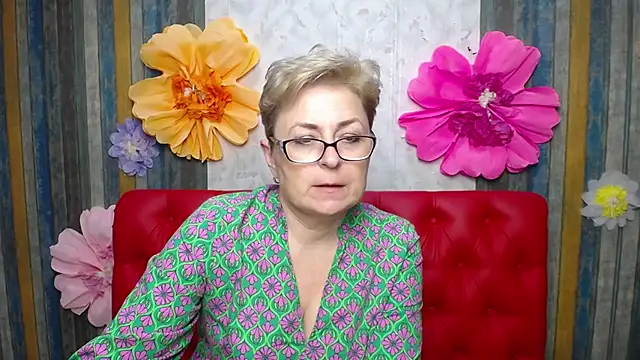 EmiliaGree webcam
