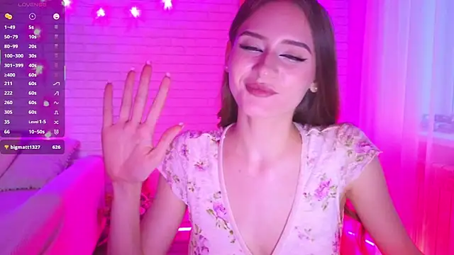 candyboofairy webcam