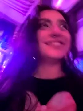 Lila_Desiree webcam