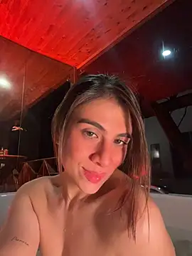 MariaIsabella8 webcam