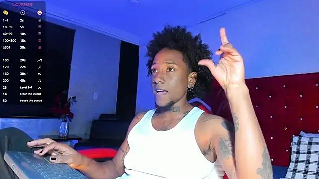 JhonyMiller_ webcam