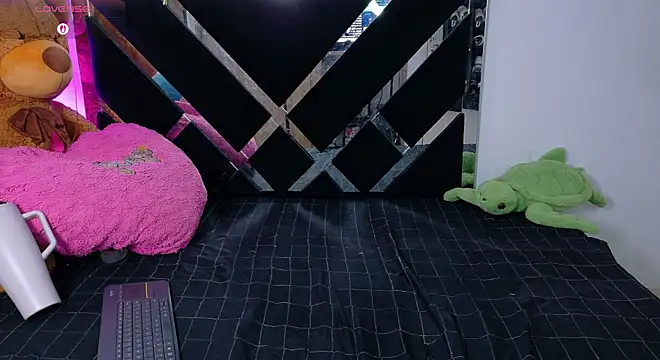 CatalinaSmith1 webcam
