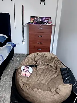 KratosAfroditacs webcam