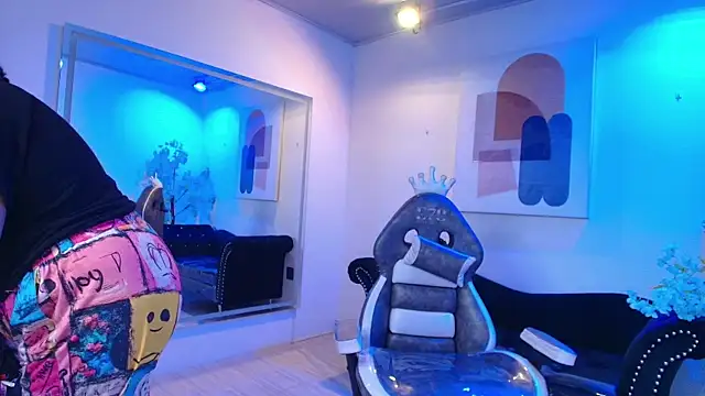 Ritsuka_berry webcam