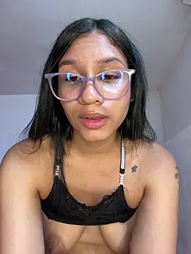 Danaeluxe webcam
