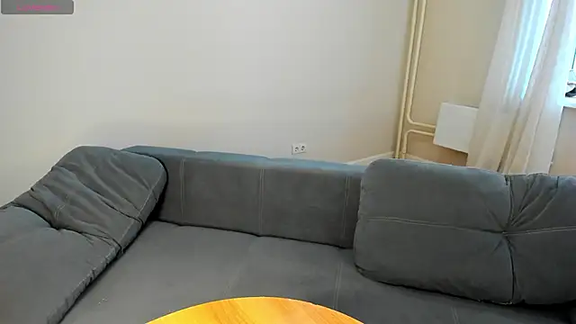 MewStella webcam