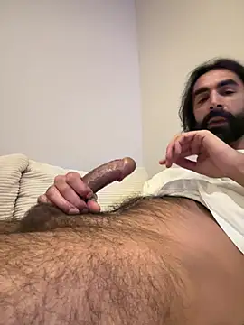 SergioGarcia93 webcam