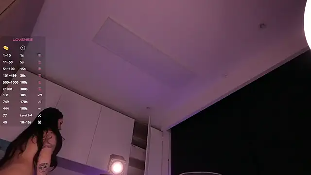 Just__dani webcam