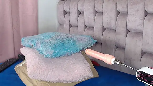 Alexa-Hunter webcam