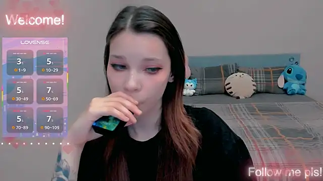 Kitten_Alissa webcam