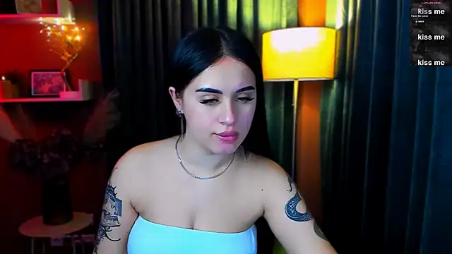 vivy_star1 webcam