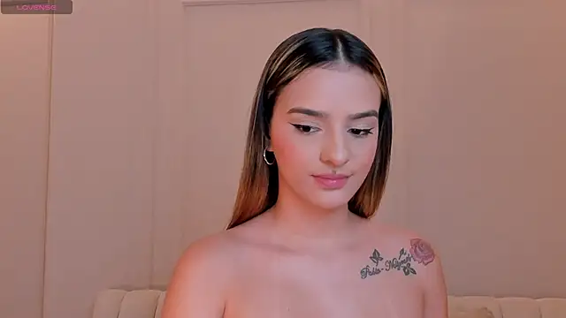 LaurentRosse1 webcam