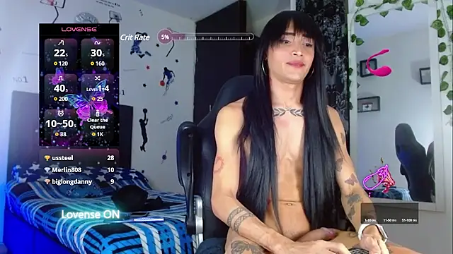 Model: Penelopee22cm