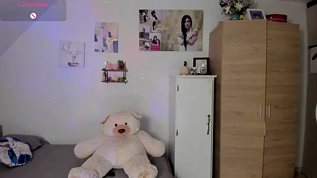 Veronikolsen- webcam