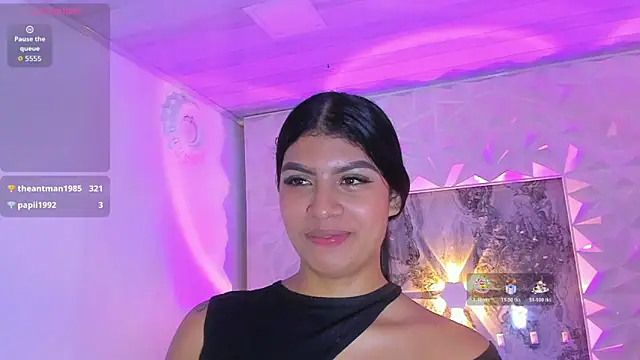 Sofia-love7 webcam