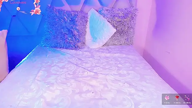EmmaSweet23 webcam