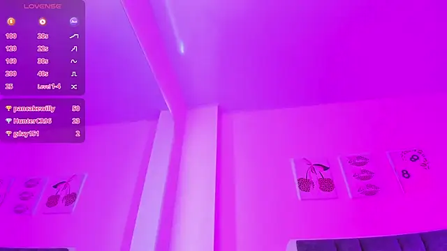 Madison_Rosee webcam