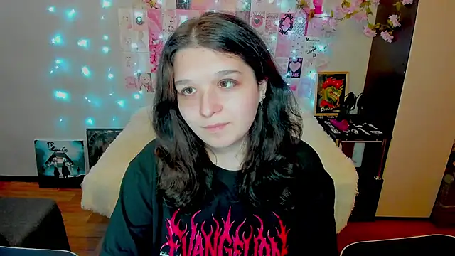 Kate_Acid webcam