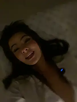 DahliaRouse webcam