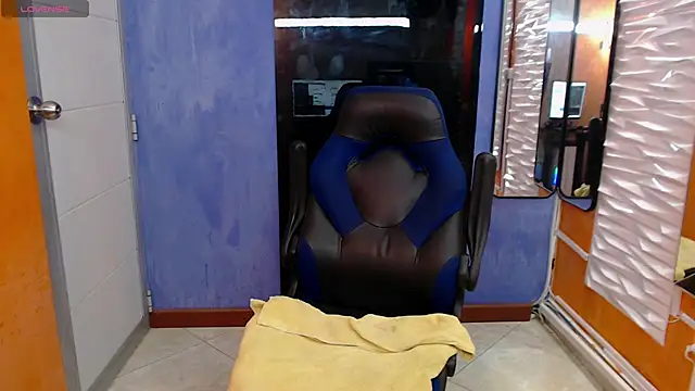 ashley_mp1 webcam