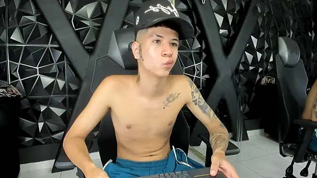 MiloSex_ webcam